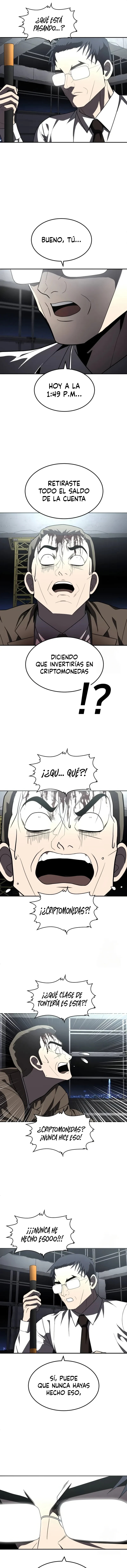 Sentido de la Diversión Capítulo 38 - Page 10