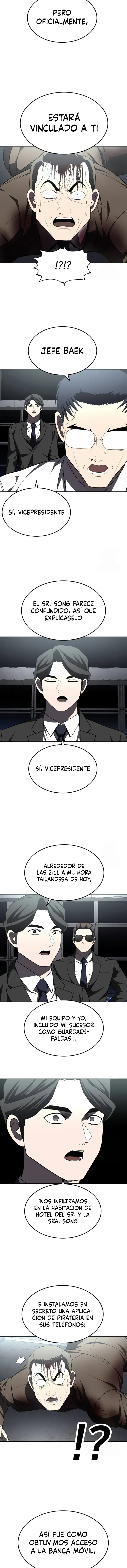 Sentido de la Diversión Capítulo 38 - Page 11