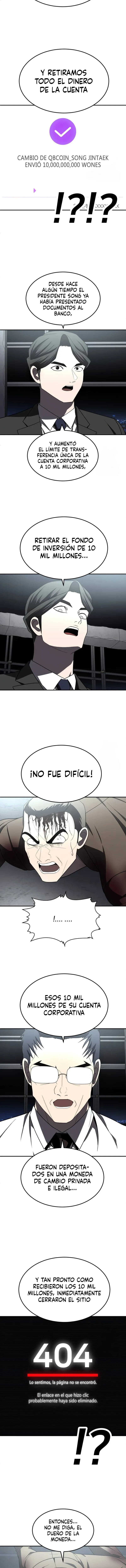 Sentido de la Diversión Capítulo 38 - Page 12