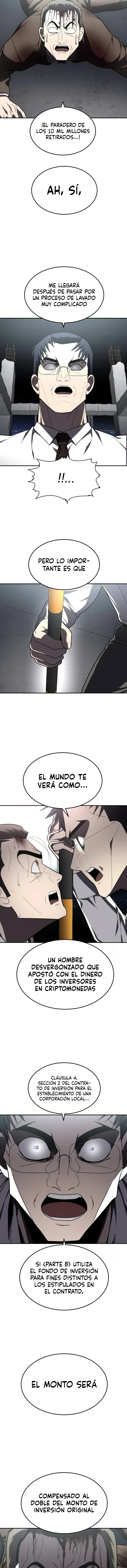 Sentido de la Diversión Capítulo 38 - Page 13