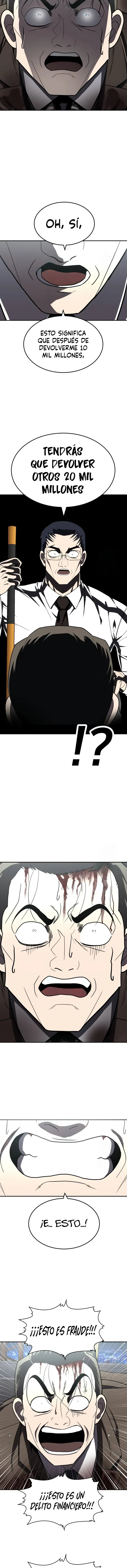 Sentido de la Diversión Capítulo 38 - Page 14