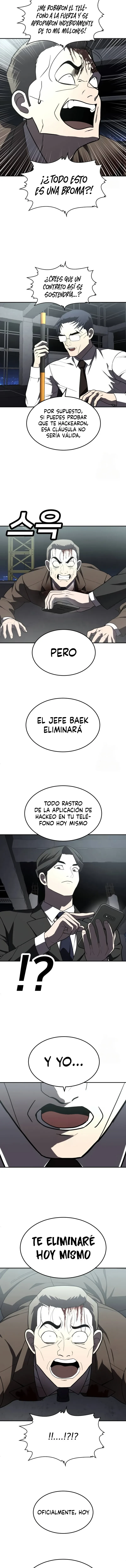 Sentido de la Diversión Capítulo 38 - Page 15