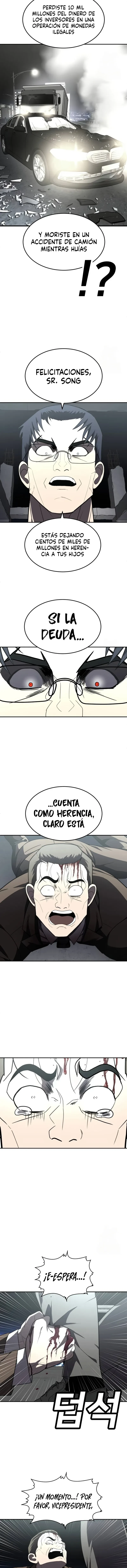 Sentido de la Diversión Capítulo 38 - Page 16