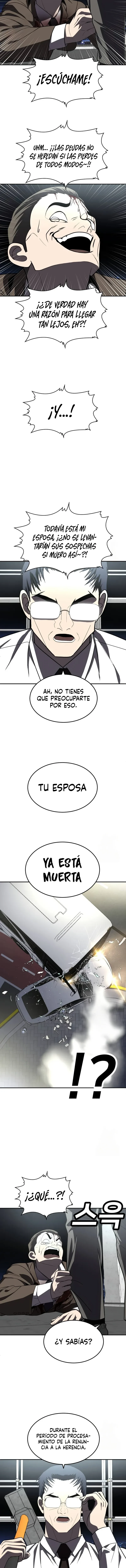 Sentido de la Diversión Capítulo 38 - Page 17