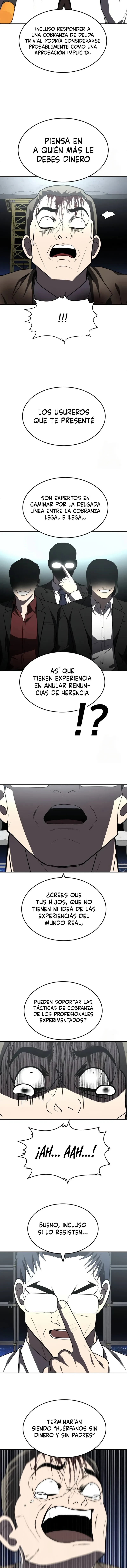 Sentido de la Diversión Capítulo 38 - Page 18