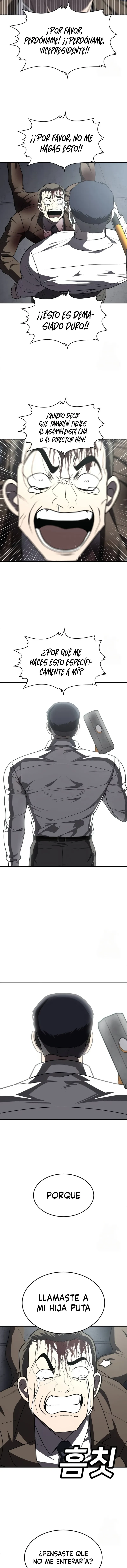 Sentido de la Diversión Capítulo 38 - Page 19