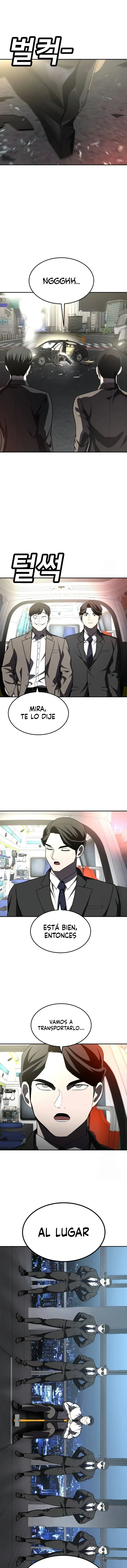 Sentido de la Diversión Capítulo 38 - Page 2