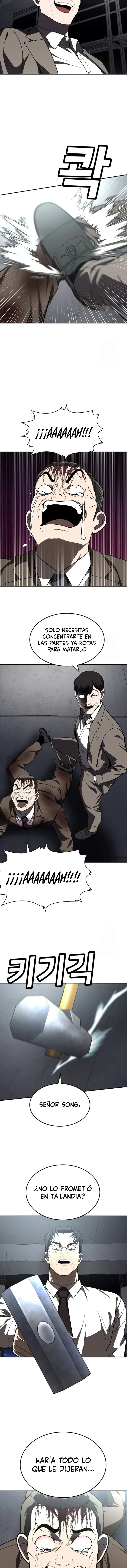 Sentido de la Diversión Capítulo 38 - Page 22