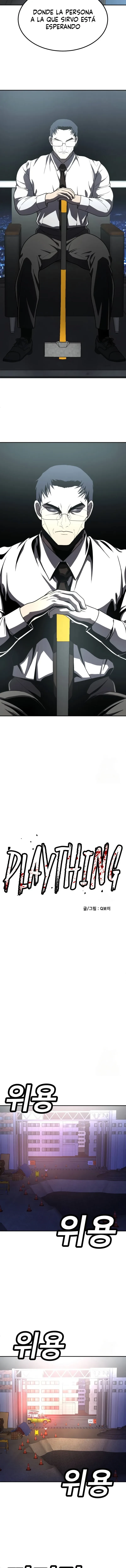 Sentido de la Diversión Capítulo 38 - Page 3