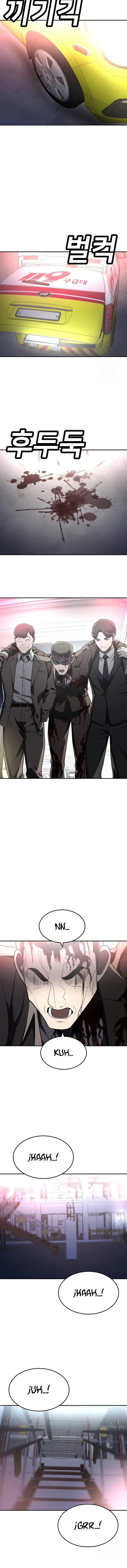 Sentido de la Diversión Capítulo 38 - Page 4