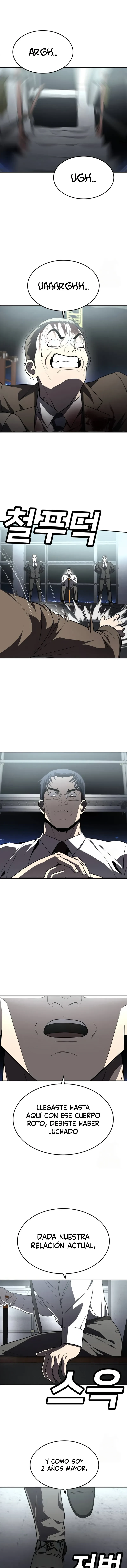 Sentido de la Diversión Capítulo 38 - Page 5