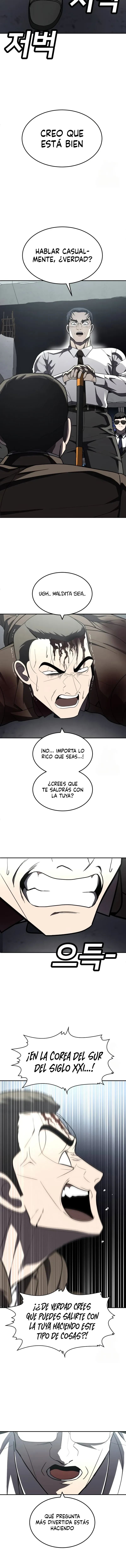 Sentido de la Diversión Capítulo 38 - Page 6