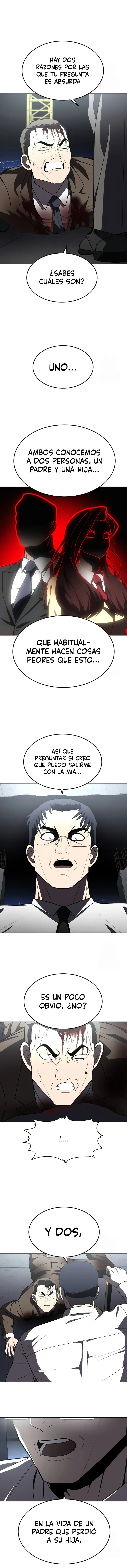 Sentido de la Diversión Capítulo 38 - Page 7