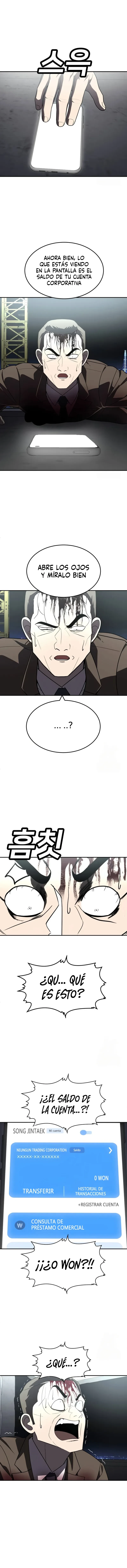 Sentido de la Diversión Capítulo 38 - Page 9