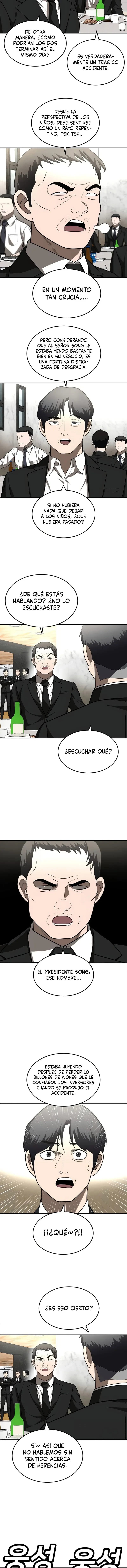 Sentido de la Diversión Capítulo 39 - Page 11