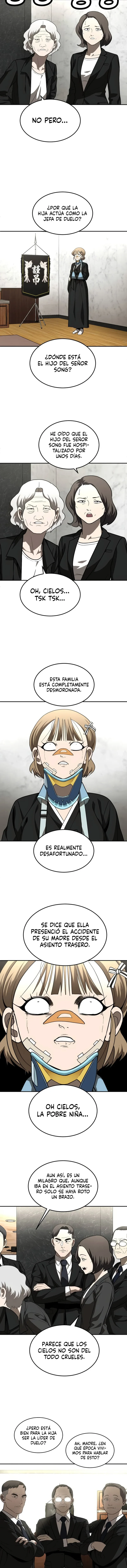 Sentido de la Diversión Capítulo 39 - Page 12