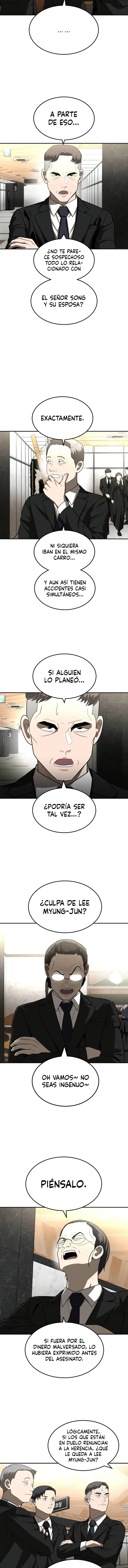 Sentido de la Diversión Capítulo 39 - Page 13