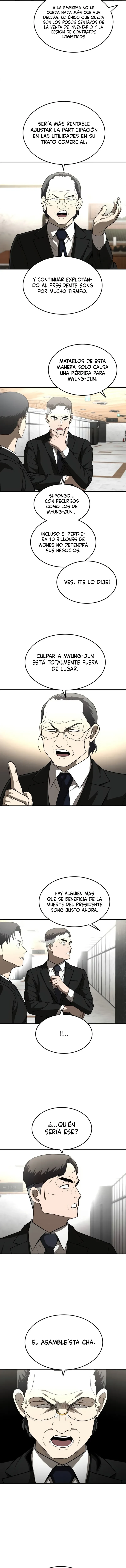 Sentido de la Diversión Capítulo 39 - Page 14