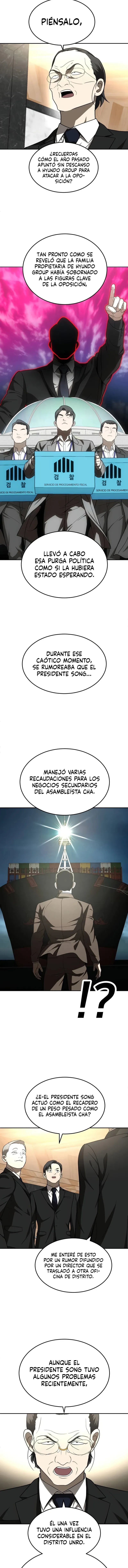 Sentido de la Diversión Capítulo 39 - Page 15