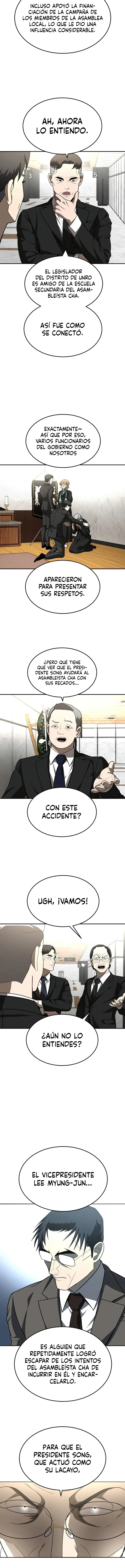 Sentido de la Diversión Capítulo 39 - Page 16