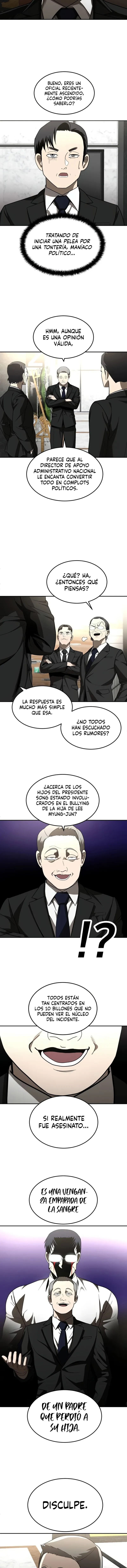 Sentido de la Diversión Capítulo 39 - Page 18
