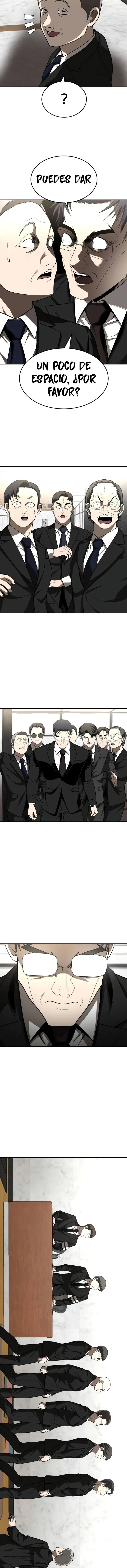 Sentido de la Diversión Capítulo 39 - Page 19