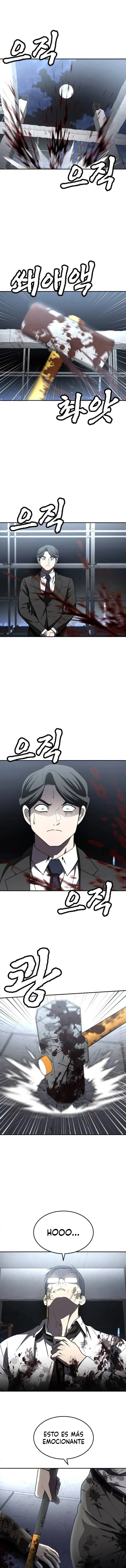 Sentido de la Diversión Capítulo 39 - Page 2