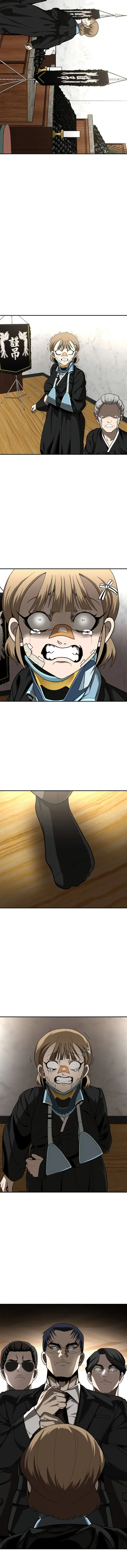 Sentido de la Diversión Capítulo 39 - Page 20