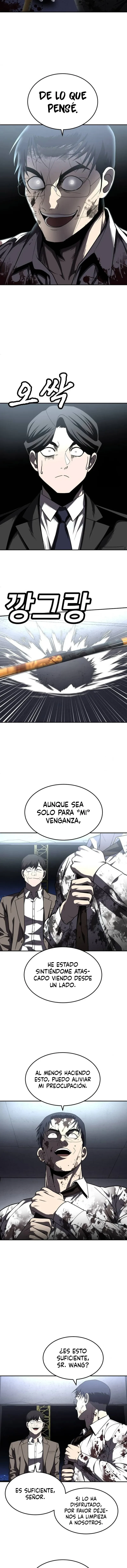 Sentido de la Diversión Capítulo 39 - Page 3