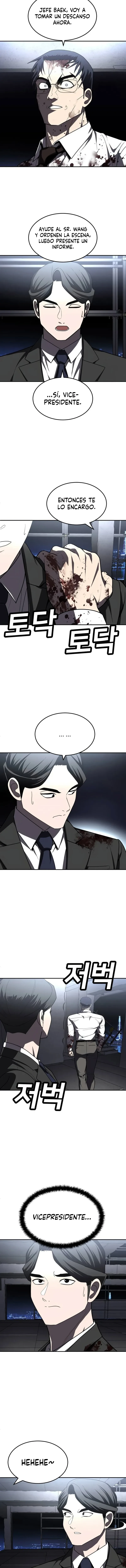 Sentido de la Diversión Capítulo 39 - Page 4