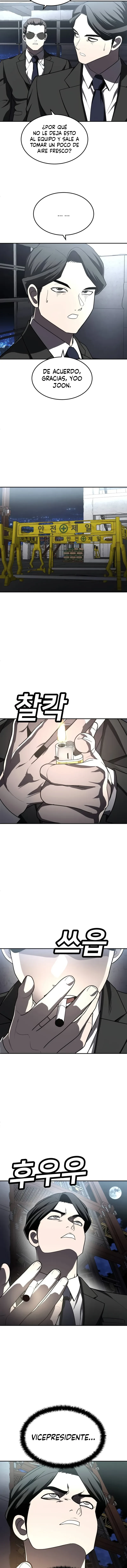 Sentido de la Diversión Capítulo 39 - Page 6