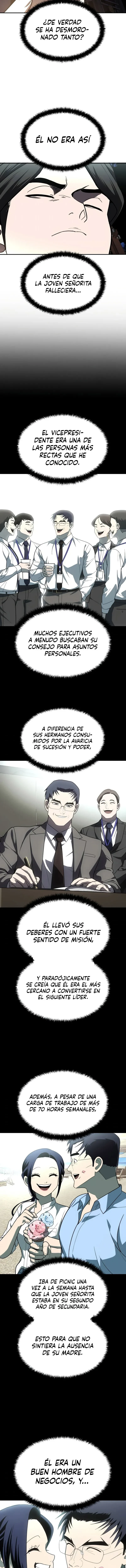 Sentido de la Diversión Capítulo 39 - Page 7