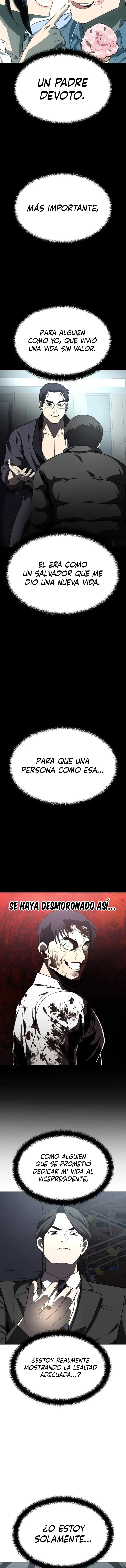 Sentido de la Diversión Capítulo 39 - Page 8