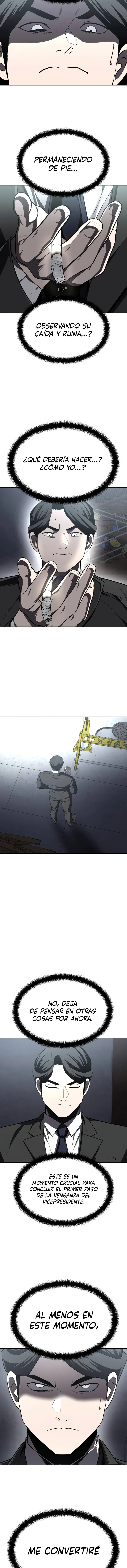 Sentido de la Diversión Capítulo 39 - Page 9