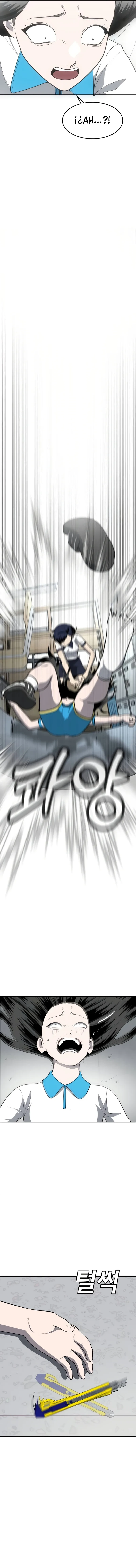 Sentido de la Diversión Capítulo 4 - Page 17