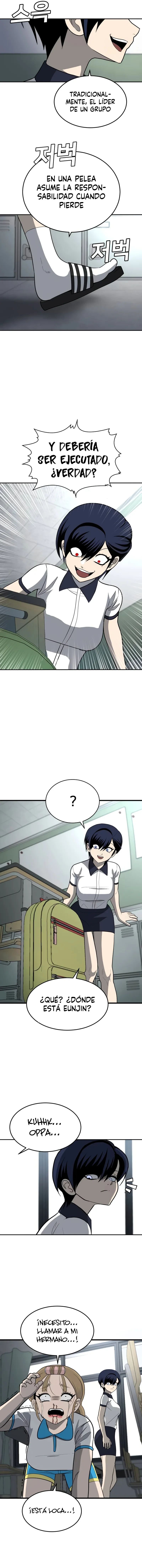 Sentido de la Diversión Capítulo 4 - Page 24