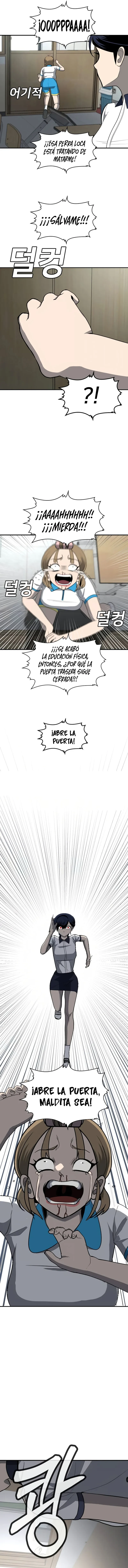 Sentido de la Diversión Capítulo 4 - Page 25