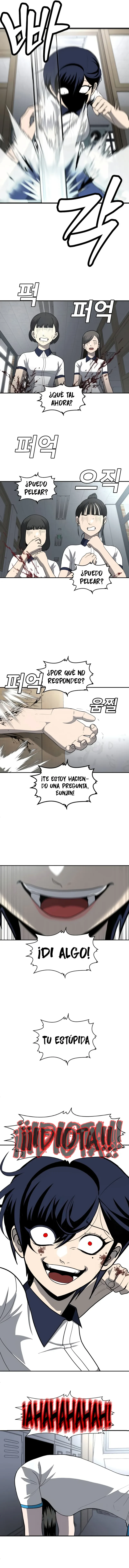 Sentido de la Diversión Capítulo 4 - Page 27