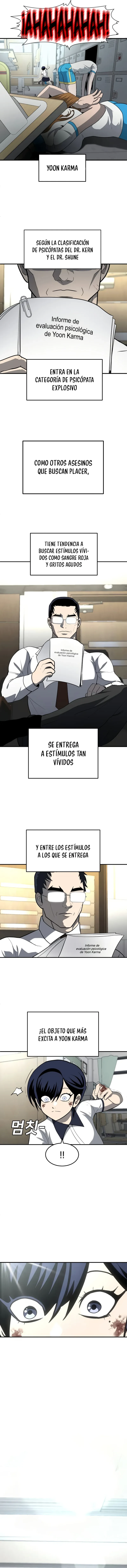 Sentido de la Diversión Capítulo 4 - Page 28