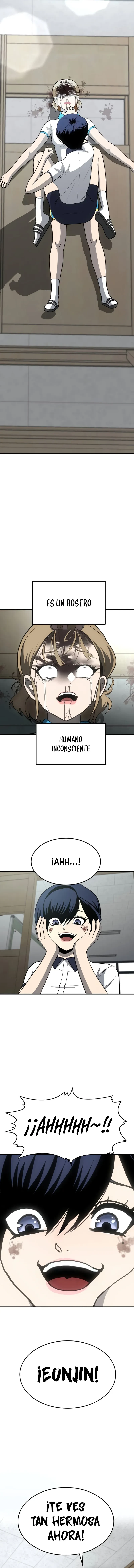 Sentido de la Diversión Capítulo 4 - Page 29