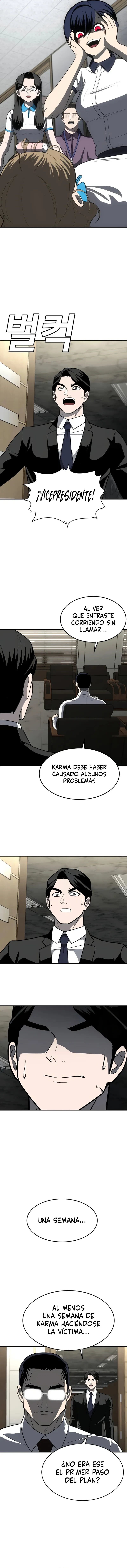 Sentido de la Diversión Capítulo 4 - Page 30