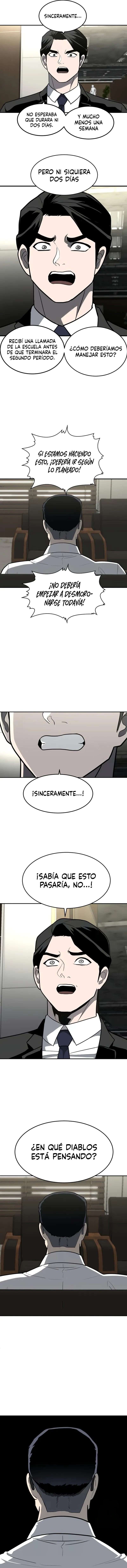 Sentido de la Diversión Capítulo 4 - Page 31