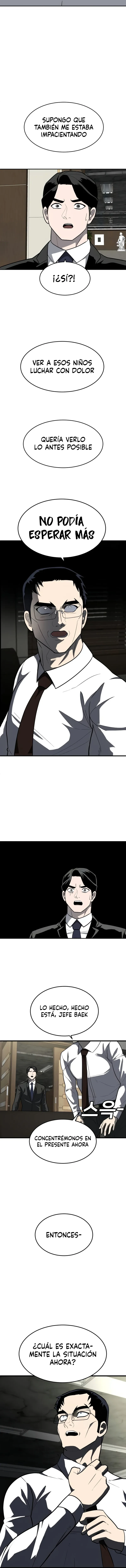 Sentido de la Diversión Capítulo 4 - Page 32