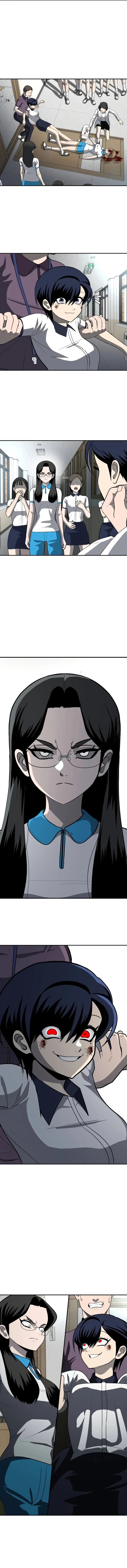 Sentido de la Diversión Capítulo 4 - Page 33