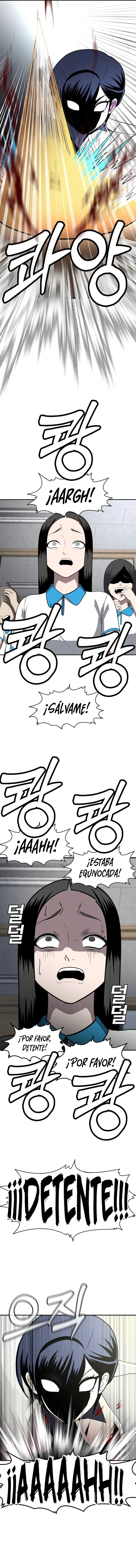 Sentido de la Diversión Capítulo 4 - Page 9