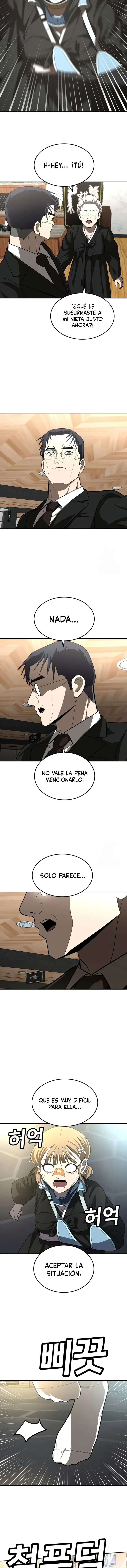 Sentido de la Diversión Capítulo 40 - Page 11