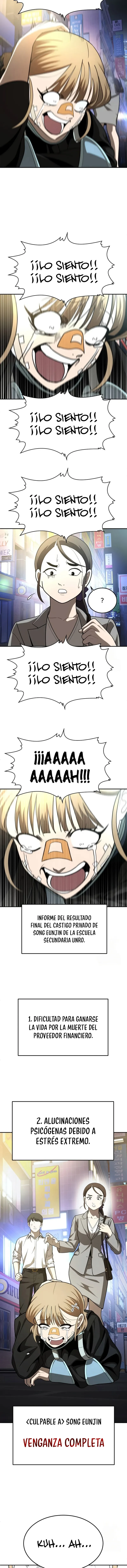 Sentido de la Diversión Capítulo 40 - Page 13