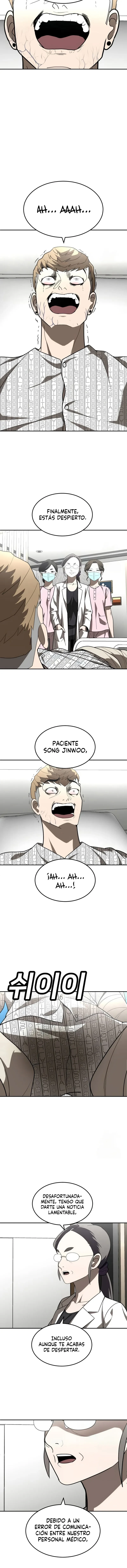 Sentido de la Diversión Capítulo 40 - Page 14