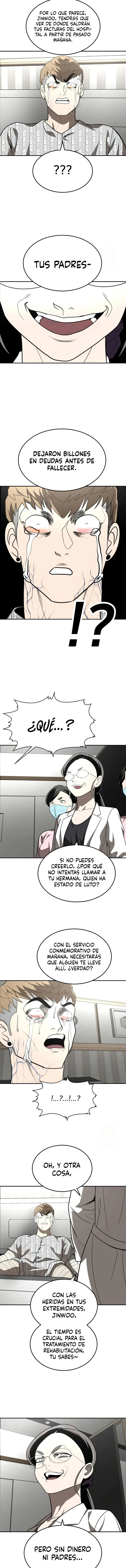 Sentido de la Diversión Capítulo 40 - Page 17