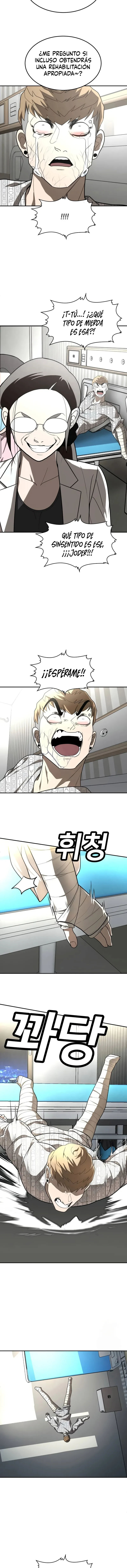 Sentido de la Diversión Capítulo 40 - Page 18